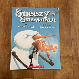 ⭐️4 for $15⭐️ Children’s book